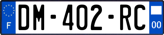 DM-402-RC