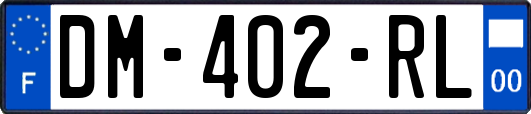 DM-402-RL