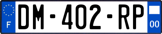 DM-402-RP