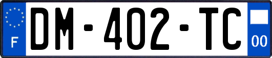 DM-402-TC