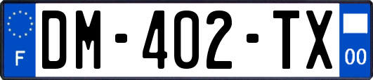 DM-402-TX