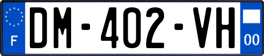 DM-402-VH