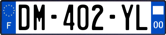 DM-402-YL