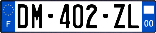 DM-402-ZL