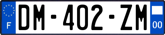 DM-402-ZM