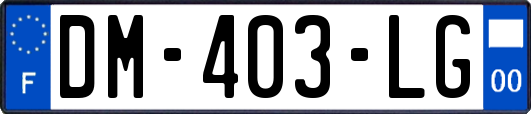 DM-403-LG