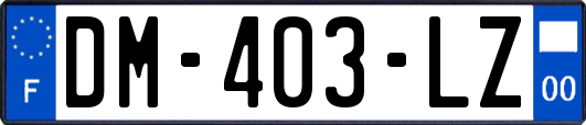 DM-403-LZ