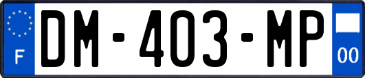 DM-403-MP