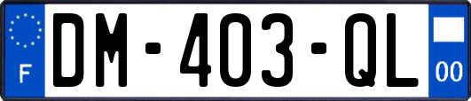 DM-403-QL