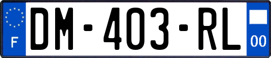 DM-403-RL