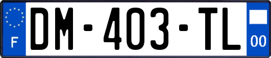 DM-403-TL