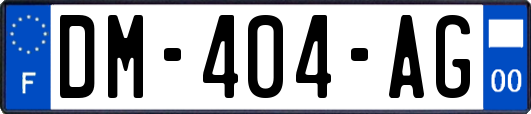 DM-404-AG