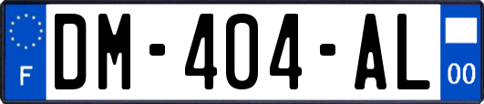 DM-404-AL