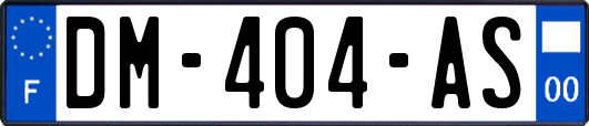 DM-404-AS