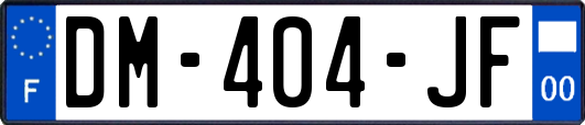 DM-404-JF