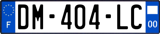 DM-404-LC