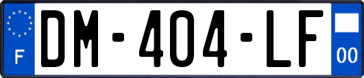 DM-404-LF