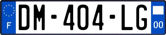 DM-404-LG