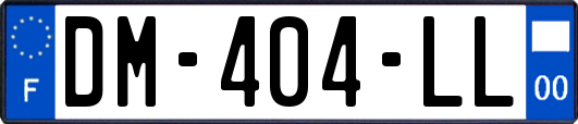 DM-404-LL