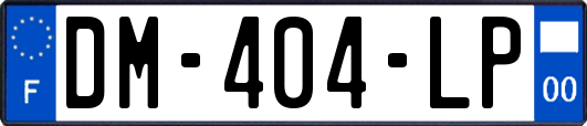 DM-404-LP