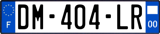 DM-404-LR