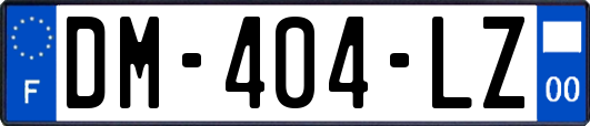 DM-404-LZ