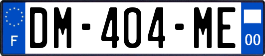 DM-404-ME