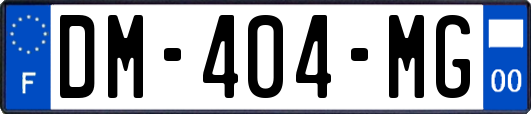 DM-404-MG