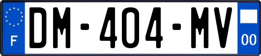 DM-404-MV
