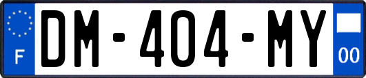 DM-404-MY