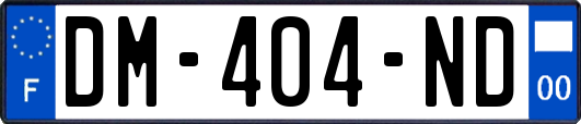 DM-404-ND