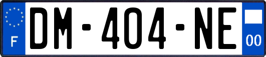 DM-404-NE