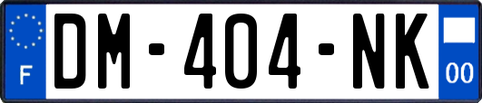 DM-404-NK