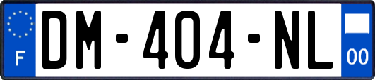 DM-404-NL