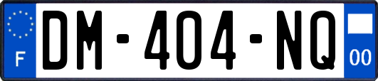 DM-404-NQ