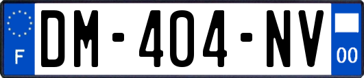 DM-404-NV
