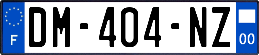 DM-404-NZ