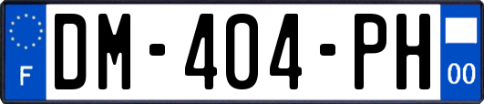 DM-404-PH