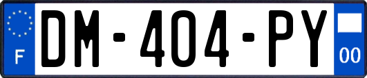 DM-404-PY