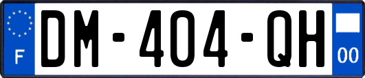 DM-404-QH