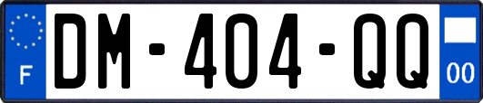 DM-404-QQ
