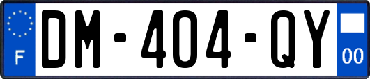DM-404-QY