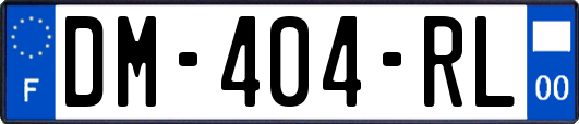DM-404-RL
