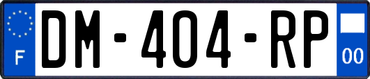 DM-404-RP