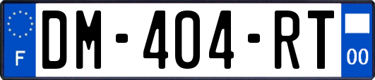 DM-404-RT