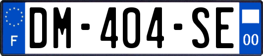 DM-404-SE