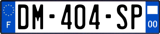 DM-404-SP