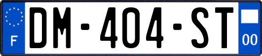 DM-404-ST