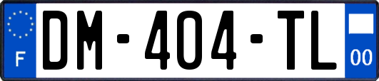 DM-404-TL