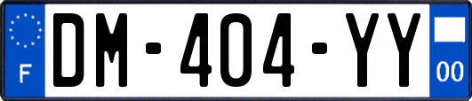 DM-404-YY